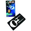 Star Trek USS Enterprise Bottle Opener